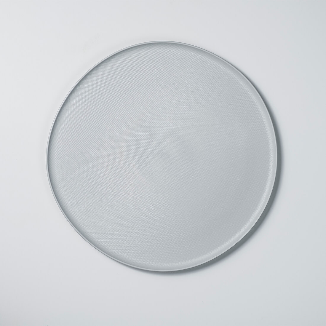 ARAS ブラック×ホワイト＋カードカタログセット（大皿モアレ＆箸＆箸置き）※メインのカードカタログはお好きなものをお選びください。