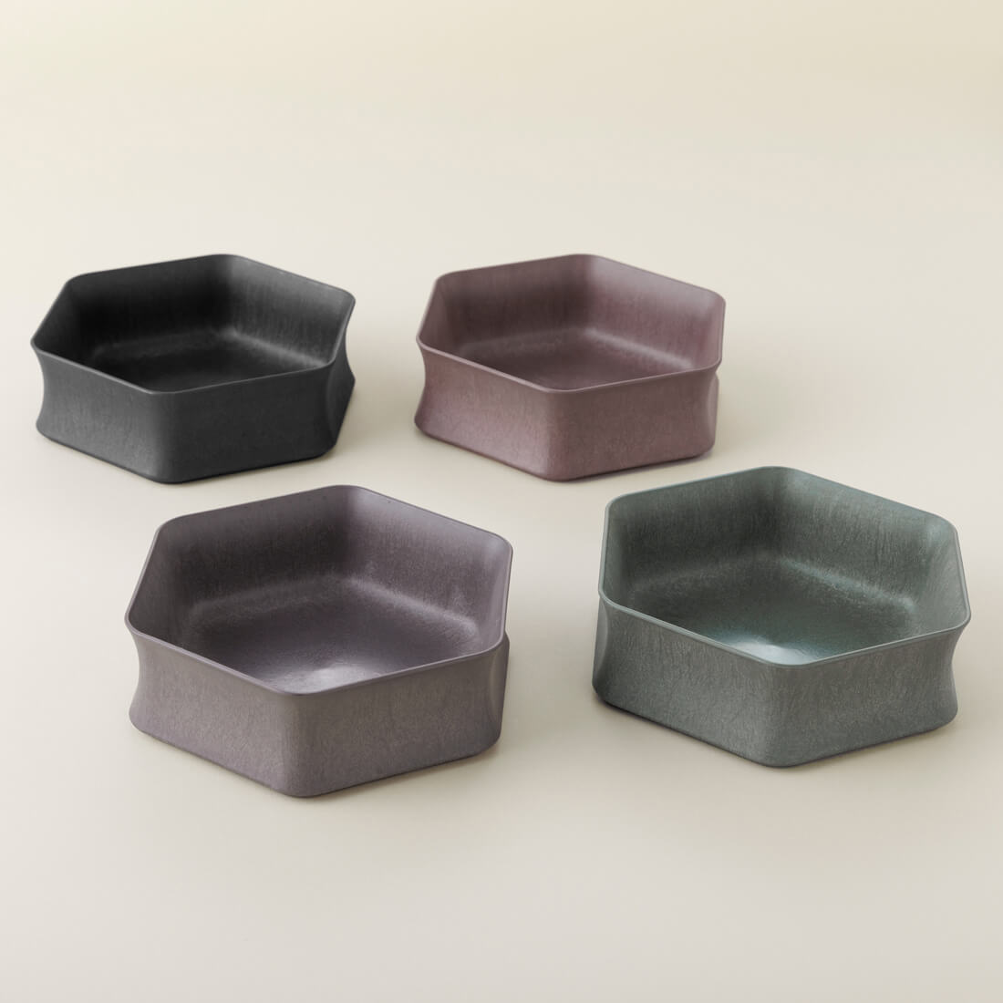 ARAS / ヒートコレクション 深鉢ロッカク中のギフト通販 - 贈り物