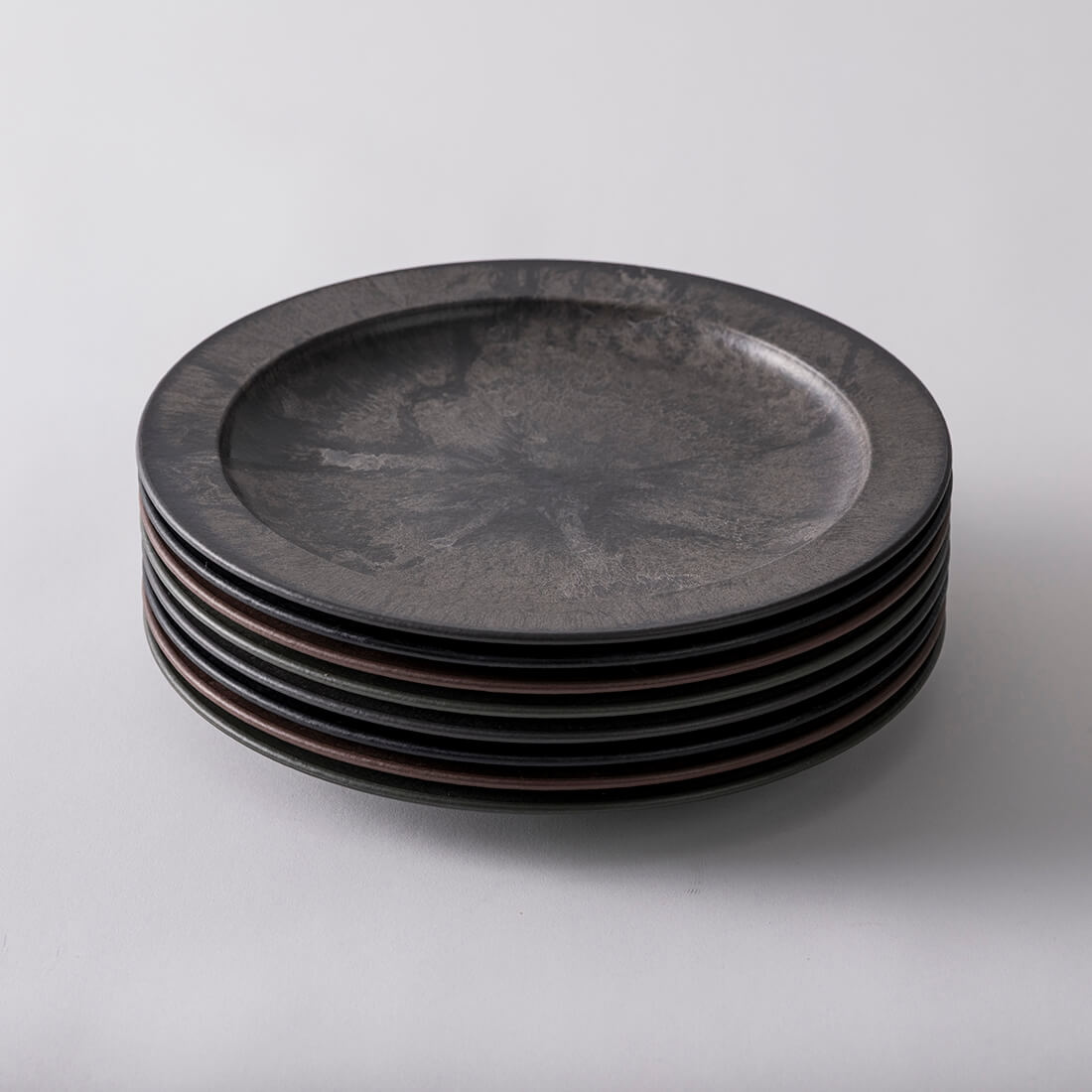 ARAS / ヒートコレクション 丸皿 大