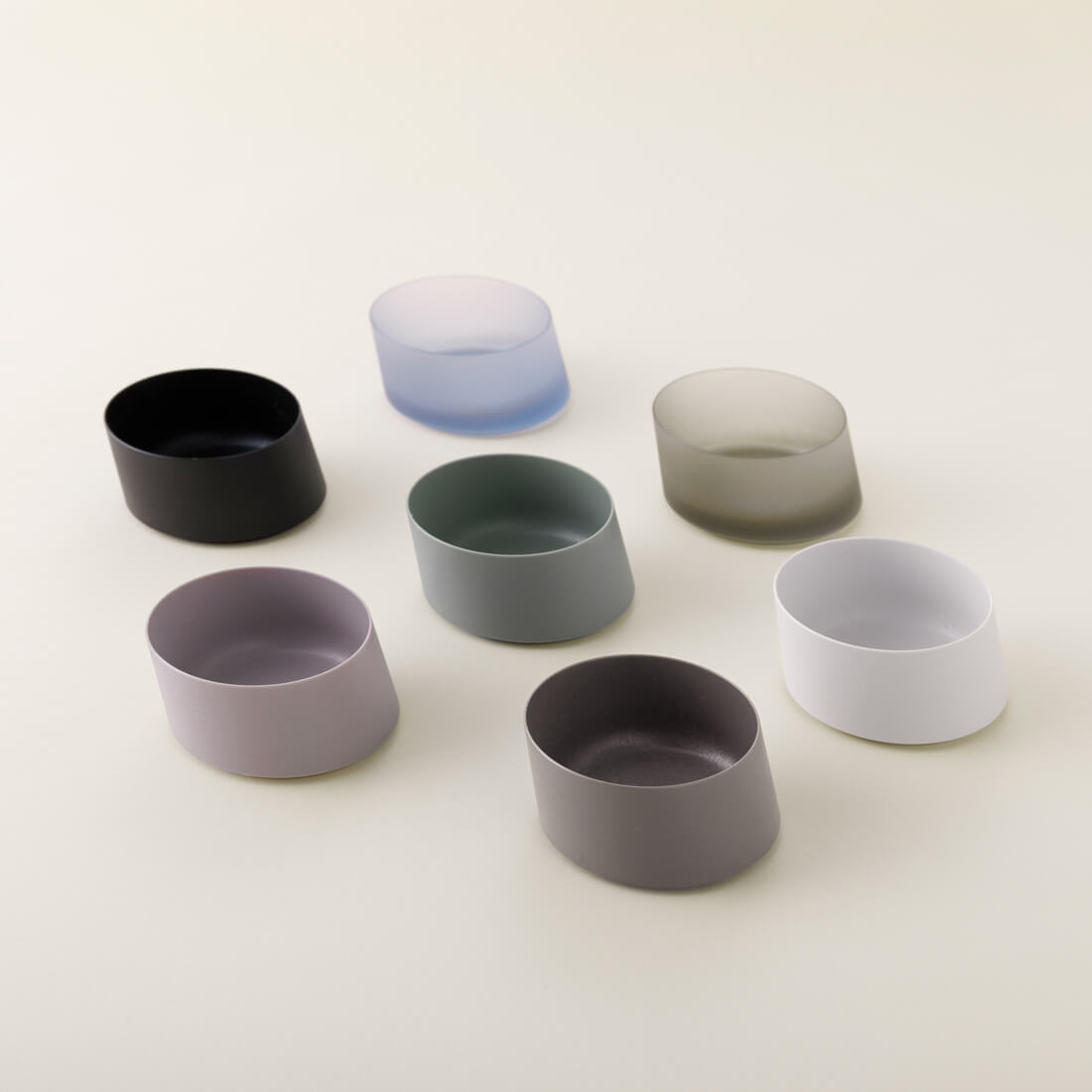 ARAS / ななめ小鉢