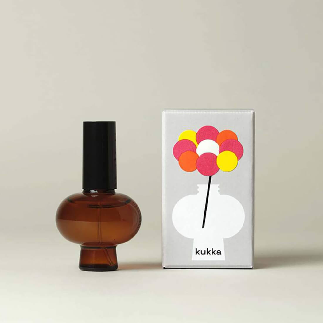 kukka ピローミスト #1 FIRE