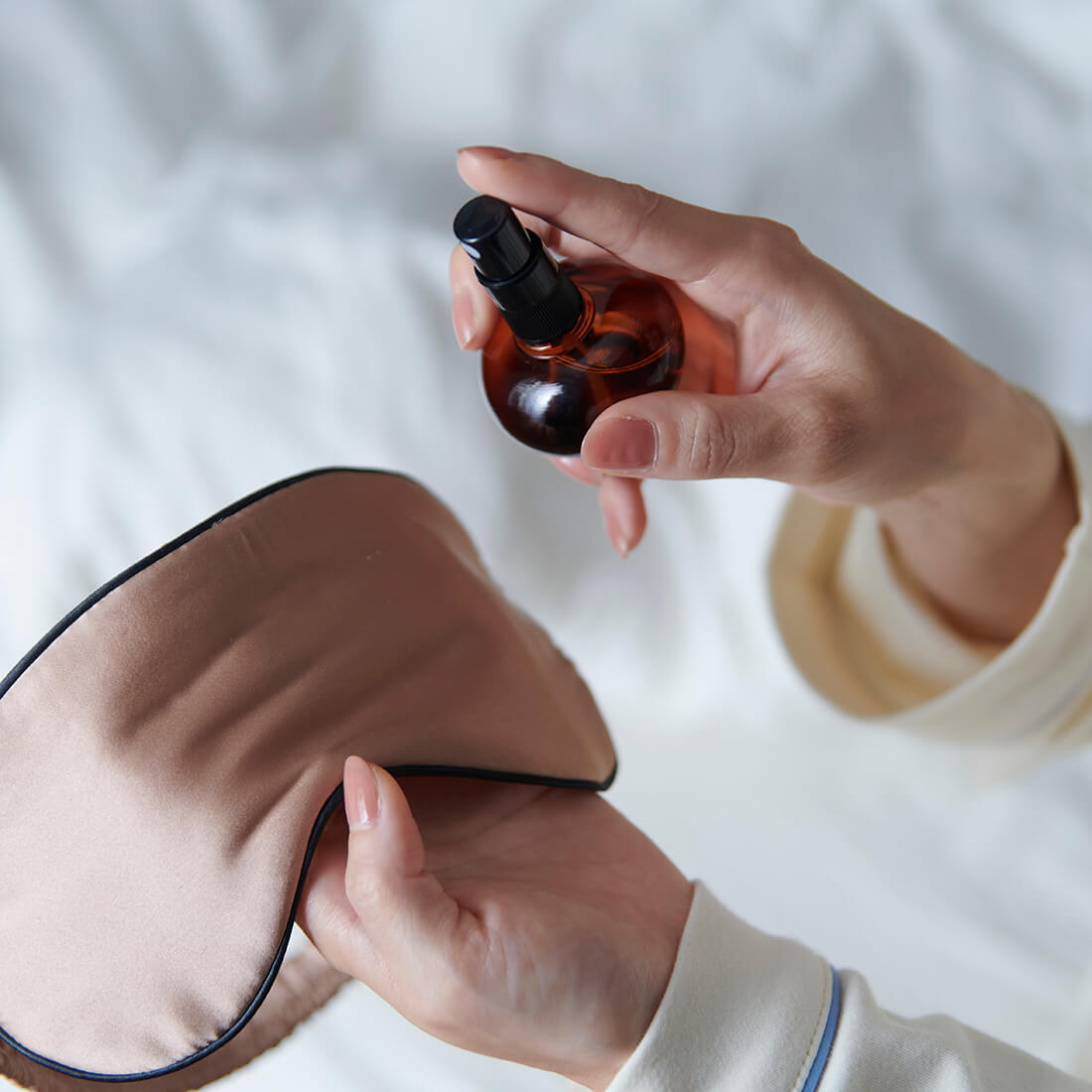 kukka ピローミスト #1 FIRE