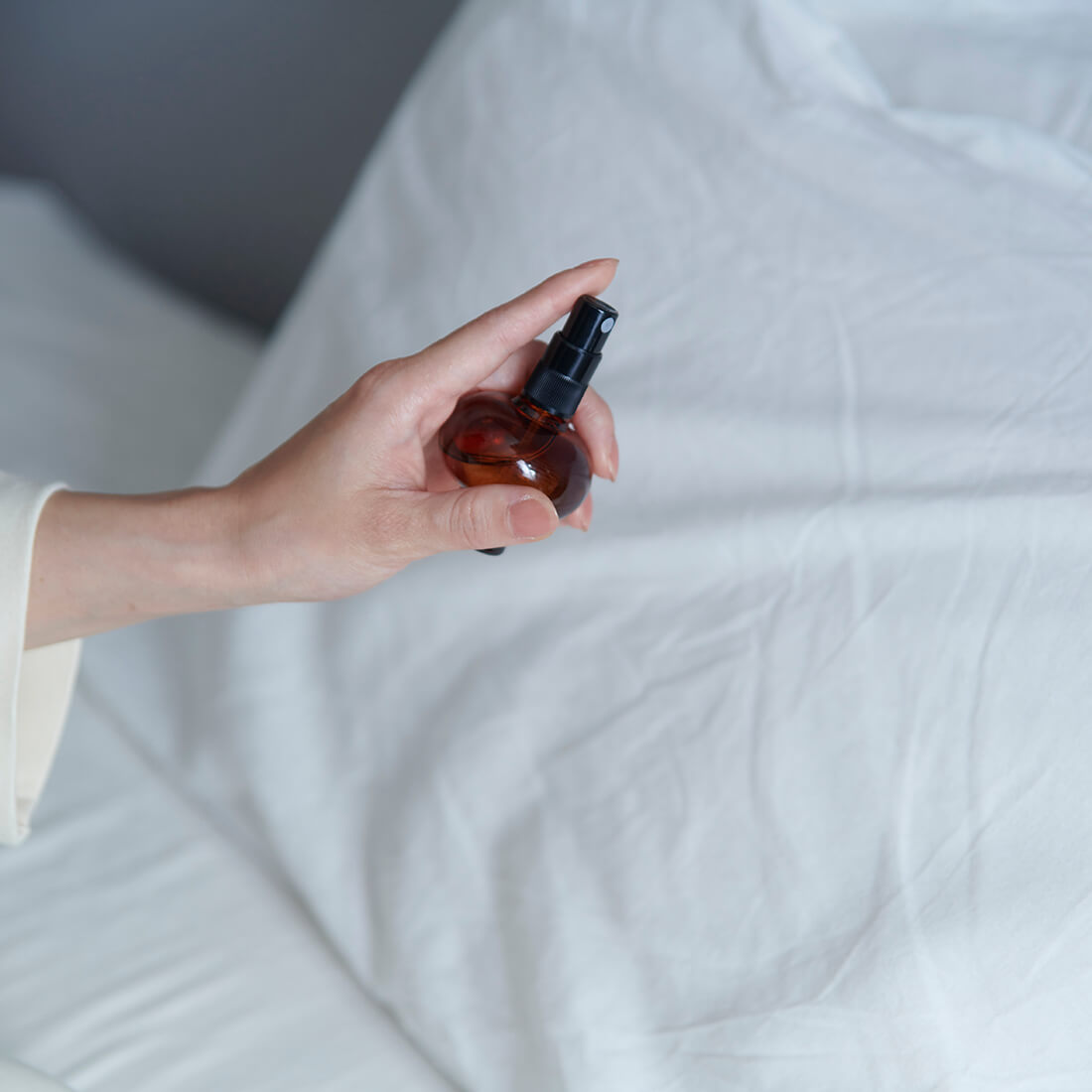 kukka ピローミスト #1 FIRE