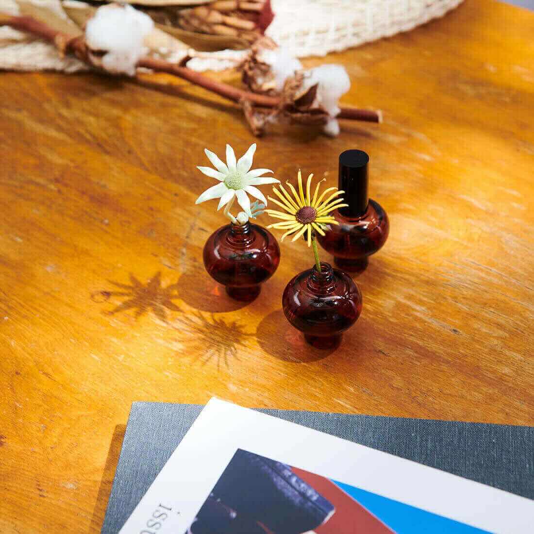 kukka ピローミスト #1 FIRE