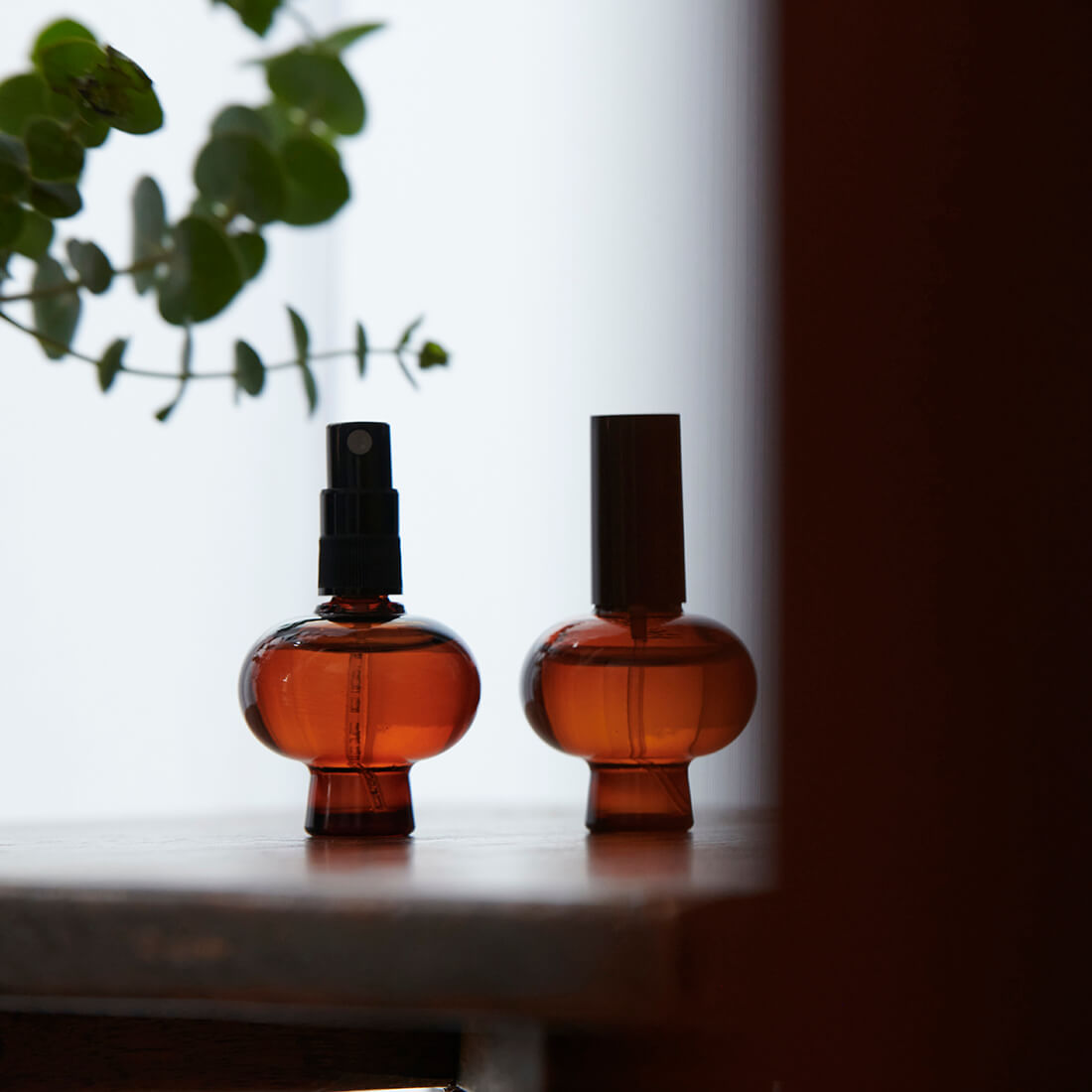 kukka ピローミスト #1 FIRE