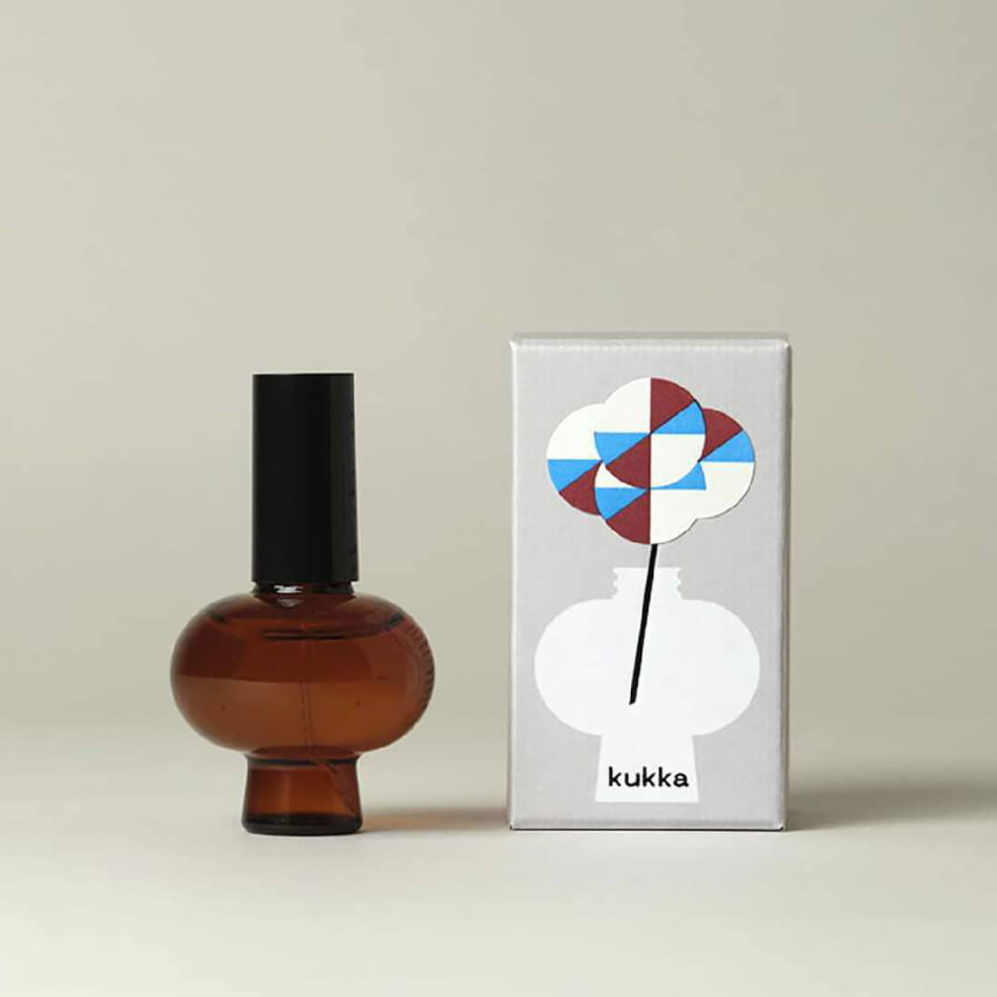 kukka ピローミスト #4 EARTH