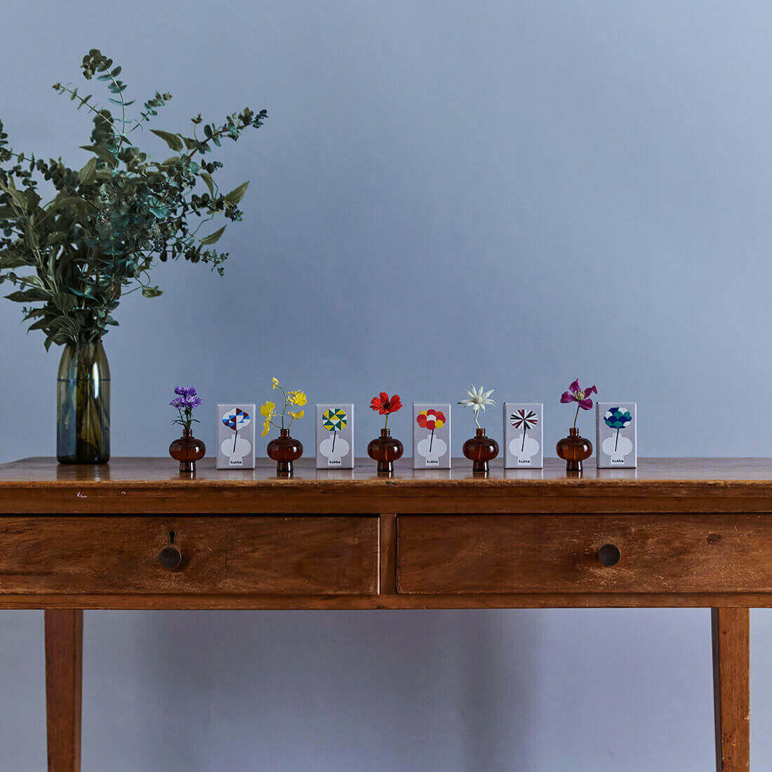 kukka ピローミスト #4 EARTH