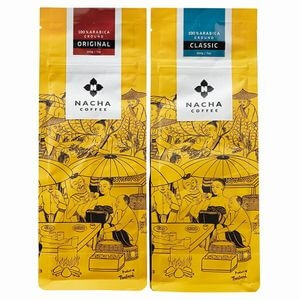 NACHA COFFEE / オリジナル・クラシック詰合せ