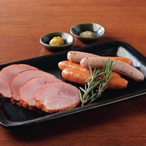 プリマハム / ふらのハム・ウインナーギフト