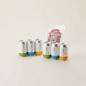 希望の丘醸造所 / デイリービール6本セット