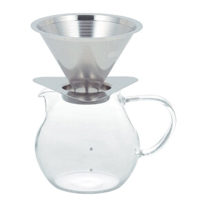 マックマー / カフェメタル＆コーヒーポット