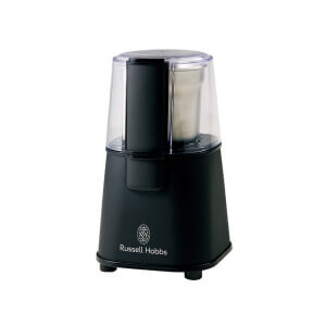 Russell Hobbs / コーヒーグラインダー (マットブラック)