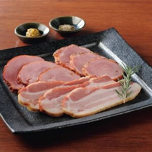 プリマハム / ふらのベーコン・ハムギフト