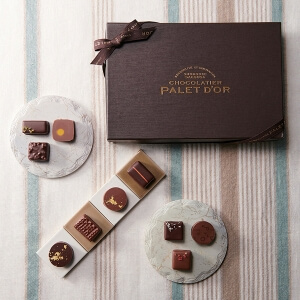 東京・パレドオール / パレドオールアソート