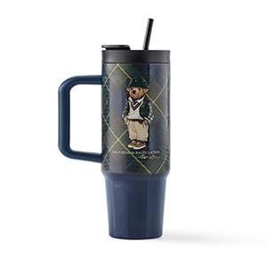 POLO RALPH LAUREN HOME / アウトドアマグ