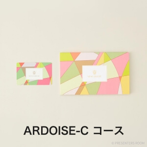 VENT OUEST(ヴァンウェスト) e-order choice(カードカタログ) ＜ARDOISE-C(アルドワーズ)＞