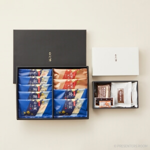 なだ万 / 料亭の味・ローストビーフ・角煮 9種12個詰合せ