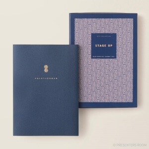 STAGE UP(ステージアップ) カタログギフト ＜ポールシャーナン＞