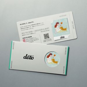 dōzoのプレゼントなら 贈り物、カジュアルギフトの専門店 PRESENTERS