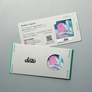 dōzoのプレゼントなら 贈り物、カジュアルギフトの専門店 PRESENTERS