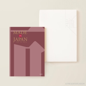 MADE IN JAPAN(メイドインジャパン) カタログギフト ＜MJ26＞