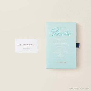 Afternoon Tea CATALOG GIFT Darjeeling（ダージリン）
