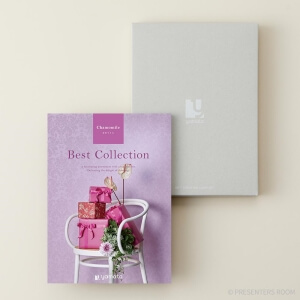 ベストコレクション ＜Chamomile(カモマイル)＞