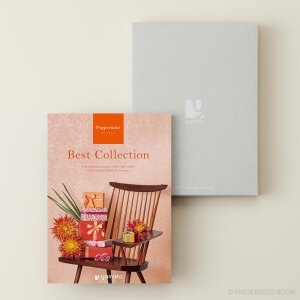 ベストコレクション ＜Peppermint(ペパーミント)＞