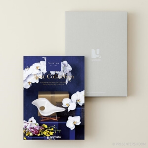 ベストコレクション ＜Nasturtium(ナスタチウム)＞