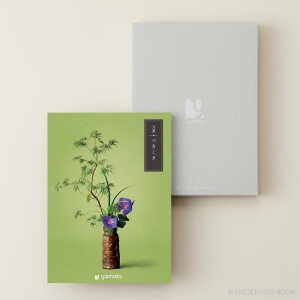 万葉 ＜つきくさ＞