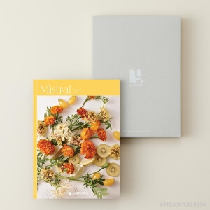 選べるギフト Mistral(ミストラル) ＜Sorrel(ソレル)＞