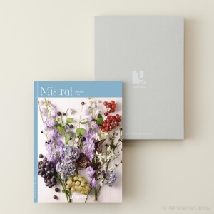 選べるギフト Mistral(ミストラル) ＜Mallow(マロウ)＞
