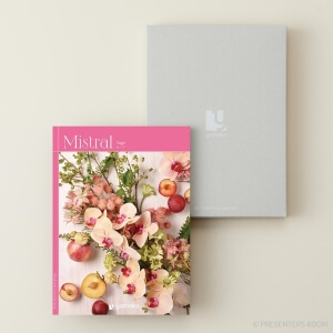 選べるギフト Mistral(ミストラル) ＜Sage(セージ)＞