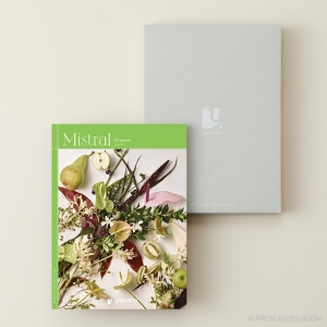 選べるギフト Mistral(ミストラル) ＜Oregano(オレガノ)＞