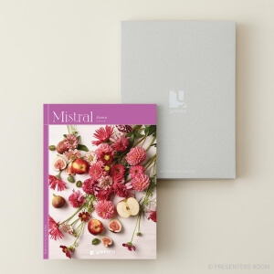 選べるギフト Mistral(ミストラル) ＜Arnica(アルニカ)＞