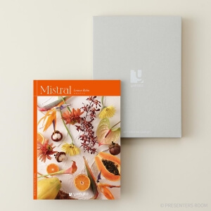 選べるギフト Mistral(ミストラル) ＜Lemon Balm(レモンバーム)＞