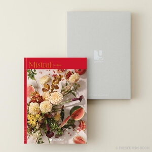 選べるギフト Mistral(ミストラル) ＜Ste Marie(セントマリー)＞