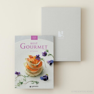 グルメカタログギフト BEST GOURMET(ベストグルメ)＜BG008 ヴィユメン＞
