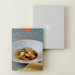 グルメカタログギフト BEST GOURMET(ベストグルメ)＜BG010 ボードイエル＞