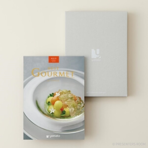 グルメカタログギフト BEST GOURMET(ベストグルメ)＜BG019 オルデネ＞