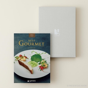グルメカタログギフト BEST GOURMET(ベストグルメ)＜BG021 ピレネー＞