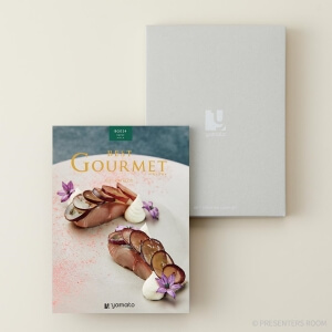 グルメカタログギフト BEST GOURMET(ベストグルメ)＜BG024 ナヴィエ＞