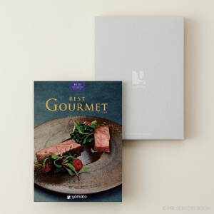 グルメカタログギフト BEST GOURMET(ベストグルメ)＜BG031 サンジェルマン＞