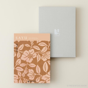 カタログギフト SAYU(サユウ) ＜みずがき＞