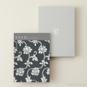 カタログギフト SAYU(サユウ) ＜せきばん＞