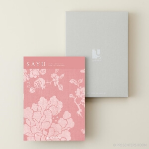 カタログギフト SAYU(サユウ) ＜ときあさぎ＞ - 選べるを贈る ギフトの