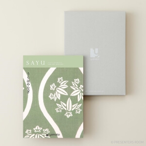 カタログギフト SAYU(サユウ) ＜うらはやなぎ＞