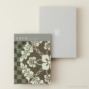 カタログギフト SAYU(サユウ) ＜やまばと＞