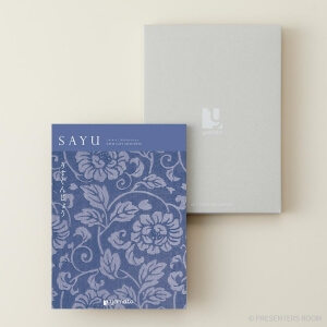 カタログギフト SAYU(サユウ) ＜うすぐんじょう＞