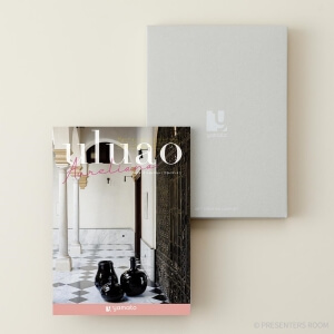 uluao(ウルアオ) カタログギフト ＜Aureliana(アウレリアーナ)＞